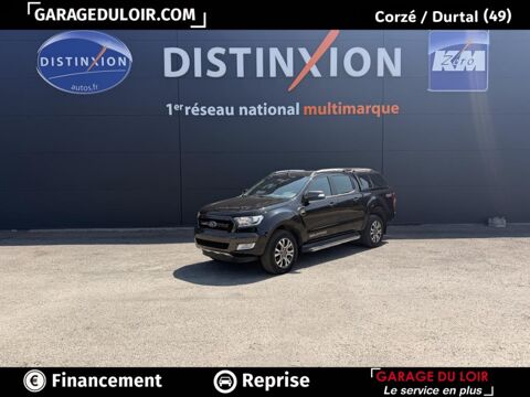 Annonce voiture Ford Ranger 29990 €