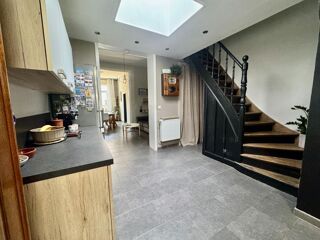  Maison à vendre 5 pièces 100 m²