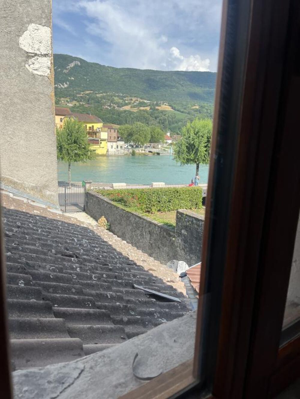 Vente Maison 'EVA' Seyssel