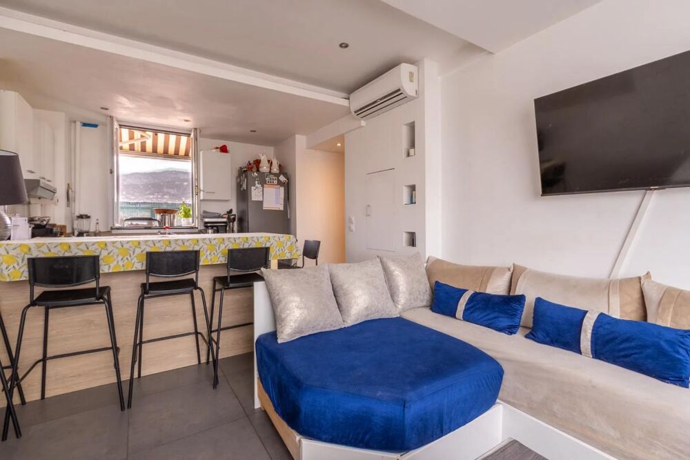Appartement de 3 pièces de 63 m² à Toulon