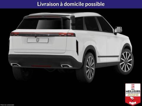 7 EXCLUSIVE PHEV 34HP 2026 occasion 10150 Lavau