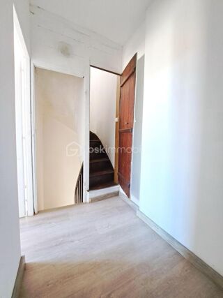  Maison � vendre 3 pi�ces 58 m�