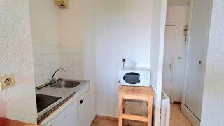  Appartement � vendre 1 pi�ce 23 m�