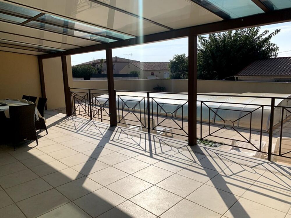  vendre  Maison Martigues (13500)