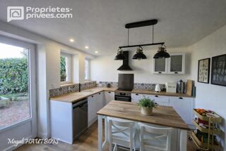  Maison � vendre 8 pi�ces 156 m�