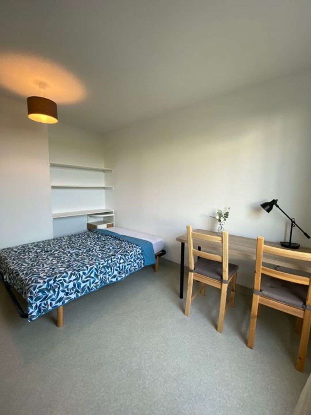 Location Appartement Studio de 18m2 à louer sur Strasbourg Strasbourg