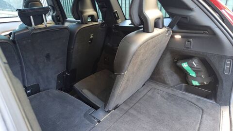 XC90 II 2.0 T8 390 Plug in Hybrid AWD R-Design - 7 places Toit ou 2021 occasion 92200 Neuilly Sur Seine