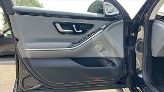 Classe S Limousine 400 d 330 4Matic 9G-Tronic AMG Line 2021 occasion 95120 Ermont