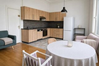  Appartement à vendre 5 pièces 85 m²
