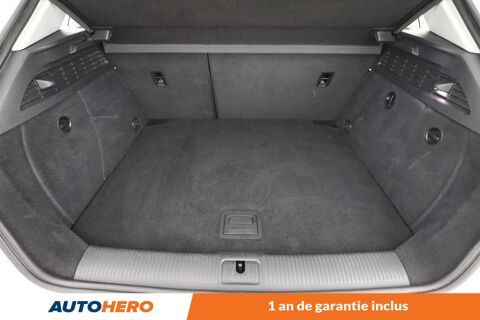 A3 1.6 TDI Ambiente 110 ch 2016 occasion 92130 Issy-les-Moulineaux