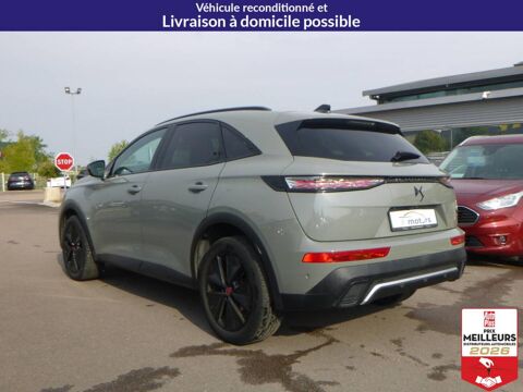DS7 HDi 130 EAT8 Performance Line 2024 occasion 10150 Lavau