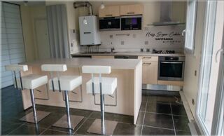  Appartement � vendre 2 pi�ces 45 m�