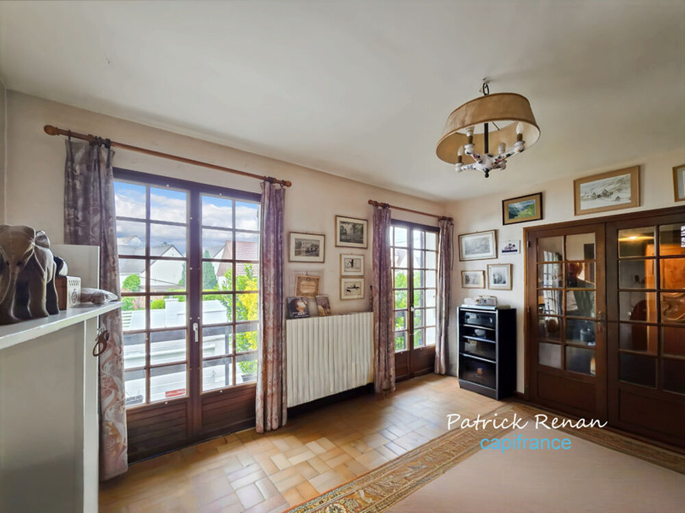 à vendre  Maison Les Clayes-sous-Bois (78340)