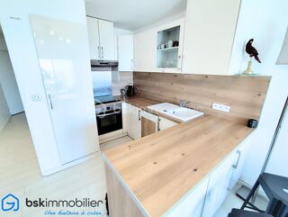  Appartement à vendre 2 pièces 37 m²