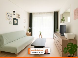  Appartement  vendre 2 pices 64 m