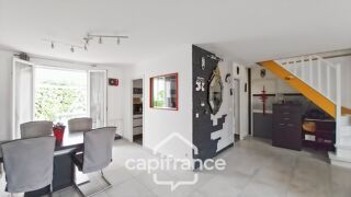  Maison à vendre 7 pièces 195 m²