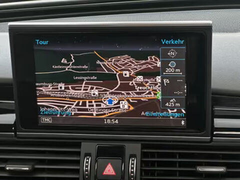 RS6 4.0 TFSI quattro Performance 2016 occasion 33000 Bordeaux