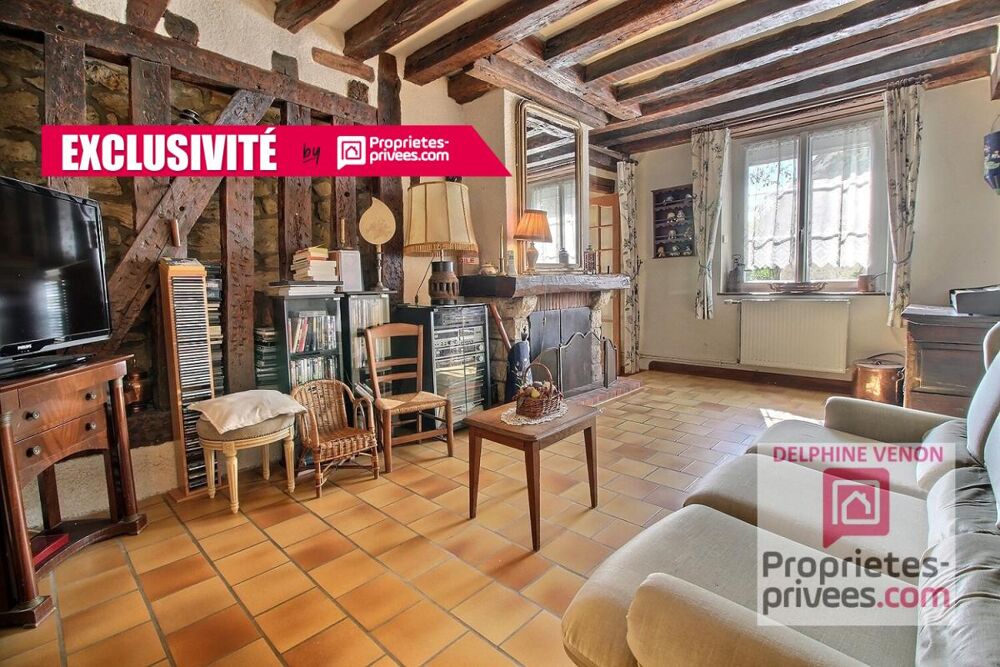 Vente Maison Exclusivité - Maison de 160 m² avec vue imprenable sur la Loire à Châteauneuf Sur Loire  sur un terrain de 525 m² Chateauneuf sur loire
