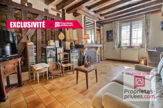  Maison à vendre 6 pièces 161 m²
