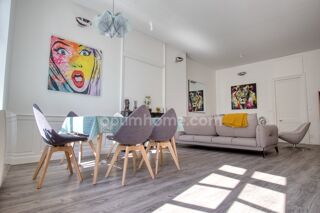  Appartement � vendre 3 pi�ces 97 m�