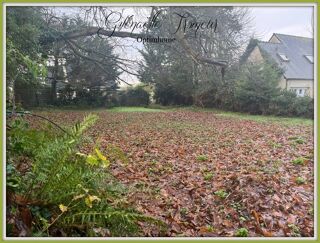  Terrain � vendre 659 m�