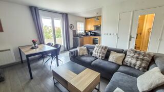 Vente Appartement A vendre ARPAJON (91), Très beau T2 avec balcon et garage Arpajon