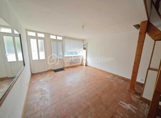  Maison à vendre 7 pièces 107 m²