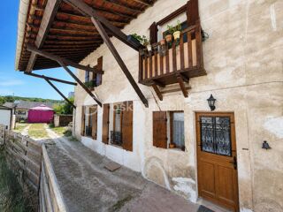  Maison à vendre 4 pièces 143 m²