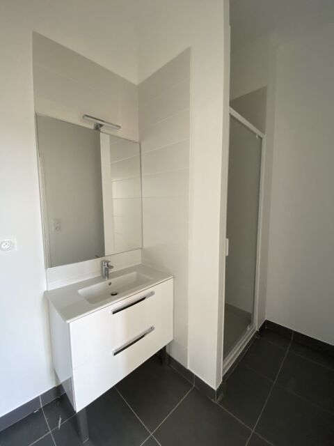  Appartement � louer 2 pi�ces 47 m�