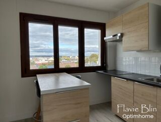  Appartement � vendre 3 pi�ces 63 m�