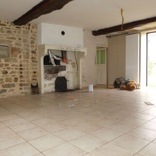  Maison � vendre 6 pi�ces 158 m�