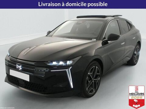 Annonce voiture Citroën DS4 34638 €