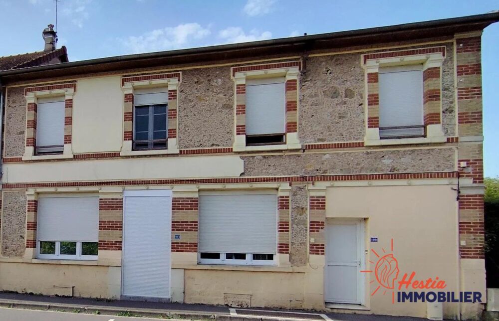 Vente Appartement Investissement Locatif ! Mailly le camp