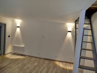  Maison � vendre 3 pi�ces 58 m�