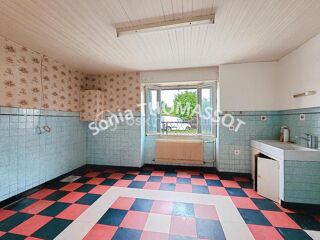  Maison � vendre 4 pi�ces 79 m�