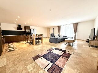  Maison à vendre 5 pièces 124 m²