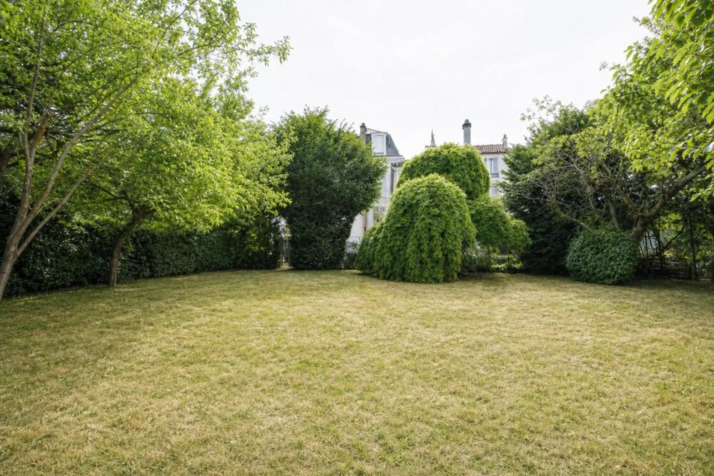 Vente Propriété/Château Demeure de 1870 de 336 m² à Argenteuil Argenteuil