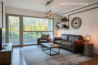  Appartement à vendre 3 pièces 73 m²