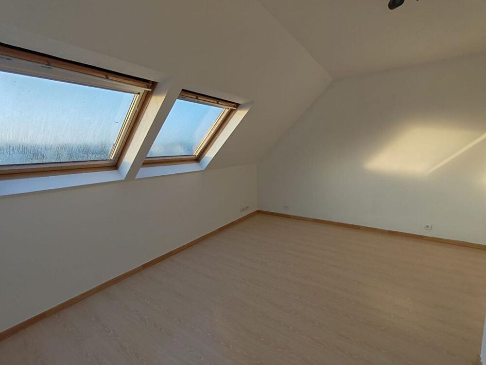 Vente Appartement DREUX (28100) - Spacieux T4 avec ascenseur, parking en sous-sol et cave - 154 900  HAI Dreux
