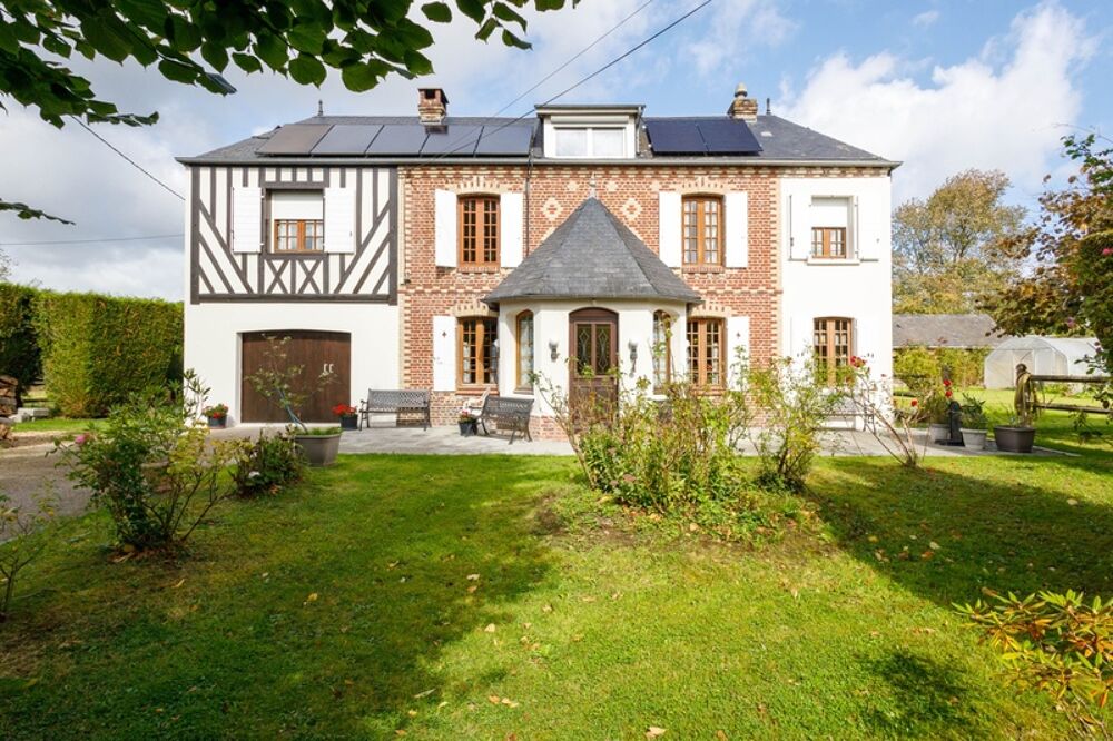 Maison 7 pièces 222 m² · à Deauville · 222 m² · 787 500 €