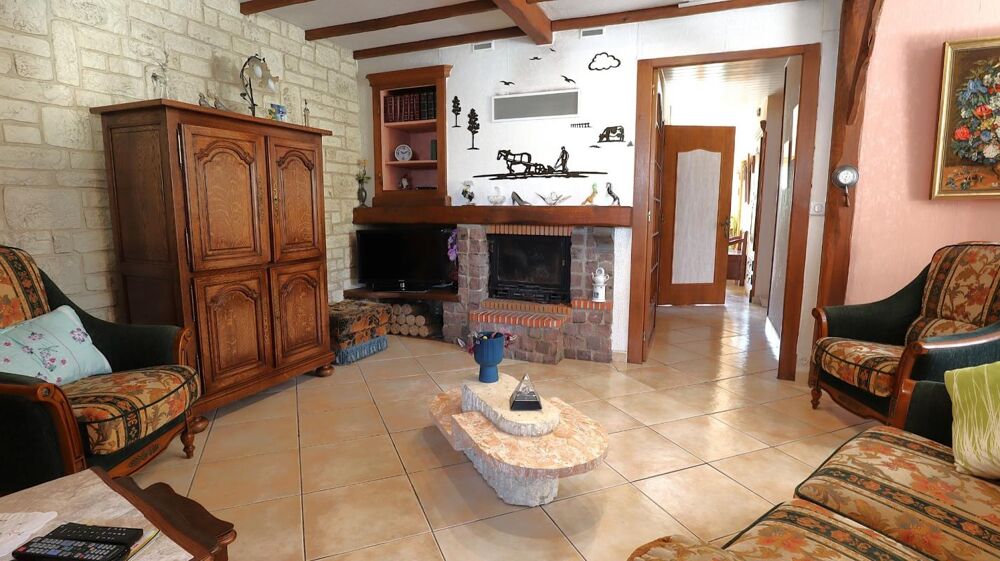 Vente Maison Spacieuse maison individuelle à Fourmies Fourmies