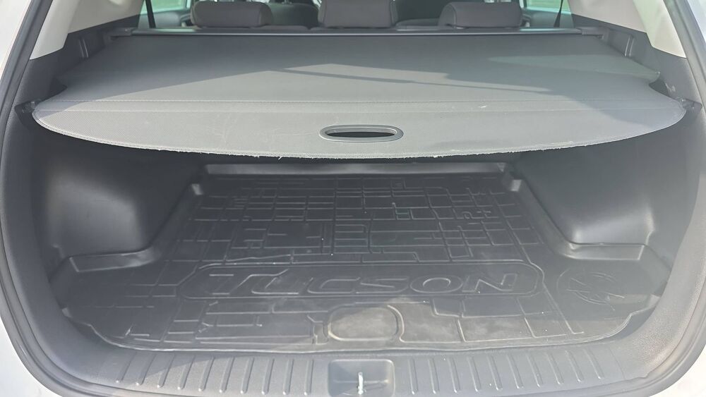 Tucson 1.6 CRDi 136 DCT7 Creative 2019 occasion 17400 Mazeray