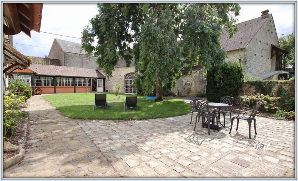 Vente Maison Dpt Loiret (45),  vendre proche Pithiviers, maison 300m hab, dpendances, grenier amnageable, piscine Pithiviers