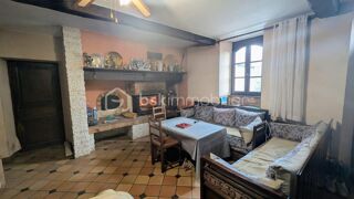  Maison � vendre 3 pi�ces 82 m�