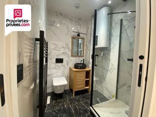  Appartement à louer 3 pièces 50 m²