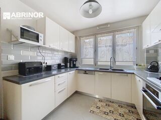  Maison � vendre 5 pi�ces 91 m�