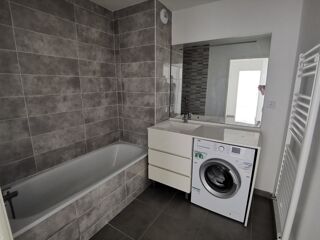  Appartement � louer 2 pi�ces 39 m�