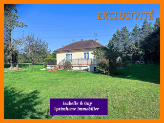  Maison à vendre 3 pièces 67 m²