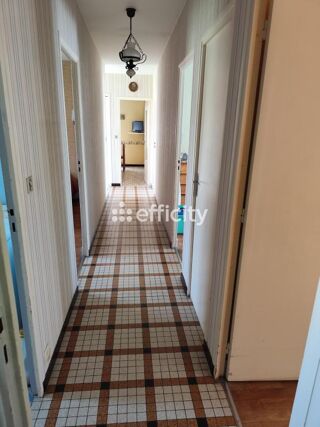  Maison � vendre 5 pi�ces 88 m�