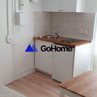  Appartement � louer 1 pi�ce 24 m�